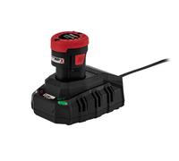PARKSIDE® Batterie + Chargeur, 2 Ah, 12 V