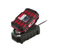 PARKSIDE® Batterie + Chargeur, 2 Ah, 20 V