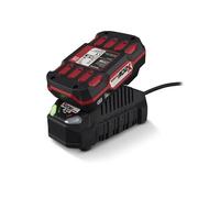 PARKSIDE® Batterie + Chargeur, 2 Ah, 20 V