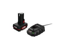 PARKSIDE® Batterie + Chargeur, 4 Ah, 12 V