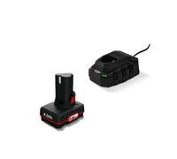 PARKSIDE® Batterie + Chargeur, 4 Ah, 12 V