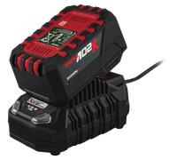 PARKSIDE® Batterie + Chargeur, 4 Ah, 20 V