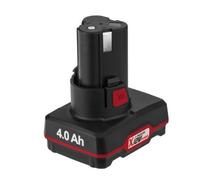 Parkside Batterie de Remplacement 12V 4Ah PAPK12 B3 B4 Li-Ion X12V Team