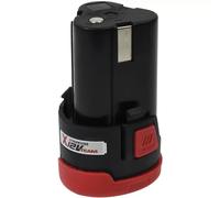 Parkside Batterie LiIon 2 Ah PAPK 12 A3 EU pour appareils de la famille Parkside X 12 V