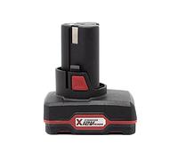 Parkside Batterie Lithium-ION PAPK 12 B3, Tension de 12 V, 4 Ah, Compatible avec Tous Les appareils de la série Parkside X 12 V