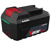 Parkside Batterie Lithium-ION série XTEAM 20 V 4 Ah