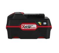 Parkside Batterie Lithium-ION série XTEAM 20 V 4 Ah