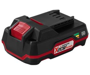 PARKSIDE® Batterie PAP 20 B1, 2 Ah, 20 V