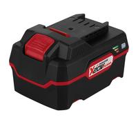 PARKSIDE® Batterie PAP 20 B3, 4 Ah, 20 V
