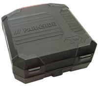 Parkside® Batterie PAPK 12 A4, 2 Ah et Chargeur PLGK 12 A3, 2,4 A, série X12, kit de Batterie, X 12 V Team