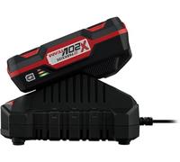 Parkside Batterie rechargeable PAP 20 B1 20 V 2 Ah + chargeur PLG 20 C1 pour Parkside X 20V Team