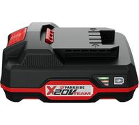PARKSIDE Batterie rechargeable 20V 2Ah "PAP 20 B1"