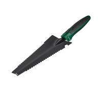 PARKSIDE® Bêche coupe-racines, Serpe scie ou Hachette (Bêche manuelle avec scie à racines)