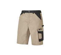 PARKSIDE® Bermuda de travail homme (beige, 46)