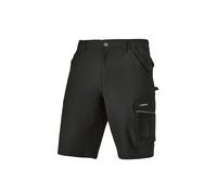 PARKSIDE® Bermuda de travail homme (noir, 50)