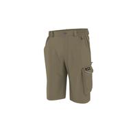 PARKSIDE® Bermuda de travail stretch pour homme (beige, 44)