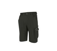 PARKSIDE® Bermuda de travail stretch pour homme (Vert, 44)