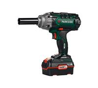 PARKSIDE® Boulonneuse/Visseuse à choc sans fil PASSK 20-Li A1, 20 V 4A