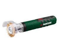 PARKSIDE® Brosse de désherbage sans fil PAUB 4 A1