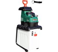 PARKSIDE® Broyeur à cylindres Broyeur PWH 2800 + porte-clés HEADNMORE® en bundle HEADNMORE