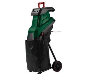 PARKSIDE® Broyeur électrique de végétaux à lames PEMH 2400 C4, 45 L, 2400 W