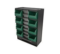 PARKSIDE® Casier à tiroirs (17 compartiments)