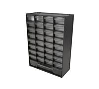 PARKSIDE® Casier à tiroirs (33 compartiments)