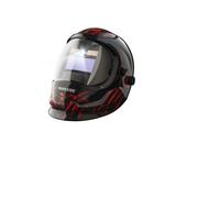 PARKSIDE® Casque de soudage automatique PSHL 2 D1 (flammes/noir)