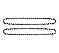 PARKSIDE® Chaînes de rechange pour tronçonneuse (16 11 A1 - 16 pouces - 1,1 mm)