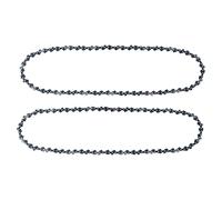 PARKSIDE® Chaînes de rechange pour tronçonneuse (18 13 A1 - 18 pouces - 1,3 mm)