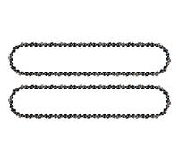 PARKSIDE® Chaînes de rechange pour tronçonneuse (18 15 A1 - 18 pouces - 1,5 mm)