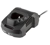 Parkside Chargeur PLGK 12 A2 X12V – 12 V, 2,4 A – Team Black