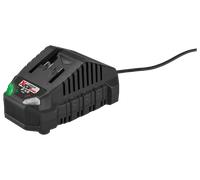 PARKSIDE® Chargeur de batterie PLG 20 C1, 2,4 A, 20 V