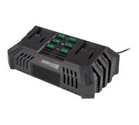 PARKSIDE® Chargeur double »PDSLG 20 A1«, 20 V