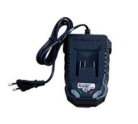 Parkside Chargeur PLG 20 A1 - EU Parkside - Batterie de Jardin PGKGA 40-Li B2 LIDL IAN351744 - Accessoires de Rechange - Différents Embouts