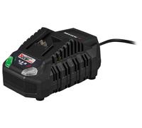 PARKSIDE® Chargeur rapide de batterie PLG 20 C3, 20 V
