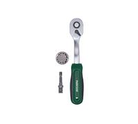 PARKSIDE® Clé à cliquet avec douille universelle ou Clés ajustables universelles (Clé à cliquet avec douille)