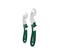 PARKSIDE® Clé à cliquet avec douille universelle ou Clés ajustables universelles (Set de clés universelles)