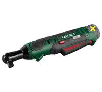 PARKSIDE® Clé à cliquet sans fil PAR 12 B1, 12 V