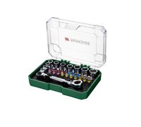 PARKSIDE® Coffret à douilles