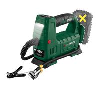 PARKSIDE® Compresseur sans fil PAKT 20-Li A1, 20 V