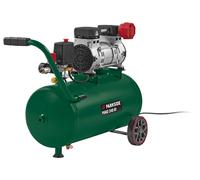 PARKSIDE® Compresseur silencieux PSKO 248 B1, 8 bar, 24 L, 1100 W