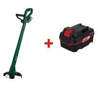 PARKSIDE® Coupe-bordures sans fil PART 20-Li A1, 20 V + Batterie PAP 20 B3, 4 Ah, 20 V