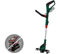 PARKSIDE Coupe-bordures sans fil »PRTA 20-Li C3«, 20 V