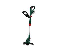 Parkside Coupe-bordures sans fil PRTA 20-Li C3 20 V Vert/Noir