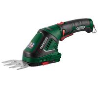 PARKSIDE® Coupe-bordures/taille-haies sans fil PGSA 4 C4