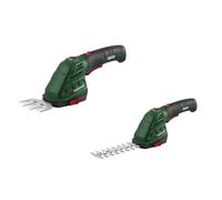 PARKSIDE® Coupe-bordures/taille-haies sans fil PGSA 4 D5, 4 V