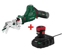 PARKSIDE® Coupe-branches sans fil + Batterie et chargeur 2,4 A, 12 V