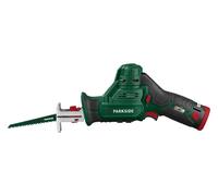 PARKSIDE® Coupe- branches sans fil PAAS 12 B2, 12 V