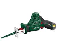 PARKSIDE® Coupe-branches sans fil PAAS 12 B2, 12 V